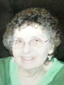 Lucille C. Hudak 1928-2026
